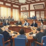 令和7年京田辺市議会第二回定例会開会